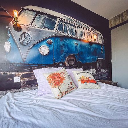 Kombi By Carl-Emilie เอปินาล ภายนอก รูปภาพ
