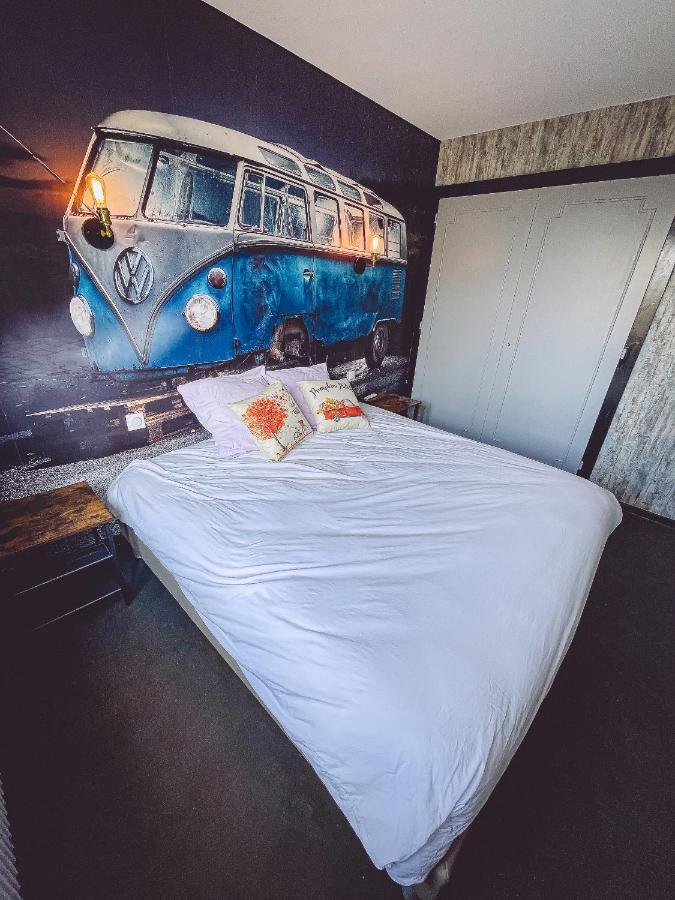 Kombi By Carl-Emilie เอปินาล ภายนอก รูปภาพ
